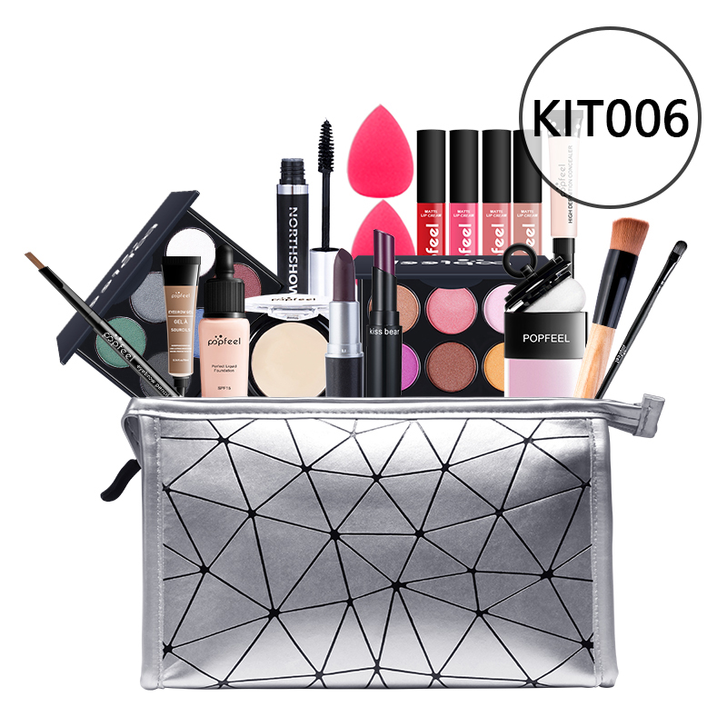 

Quality Cosmetic Make Up Tool Eye Shadow Blush Palette Eyeshadow Makeup Sets
