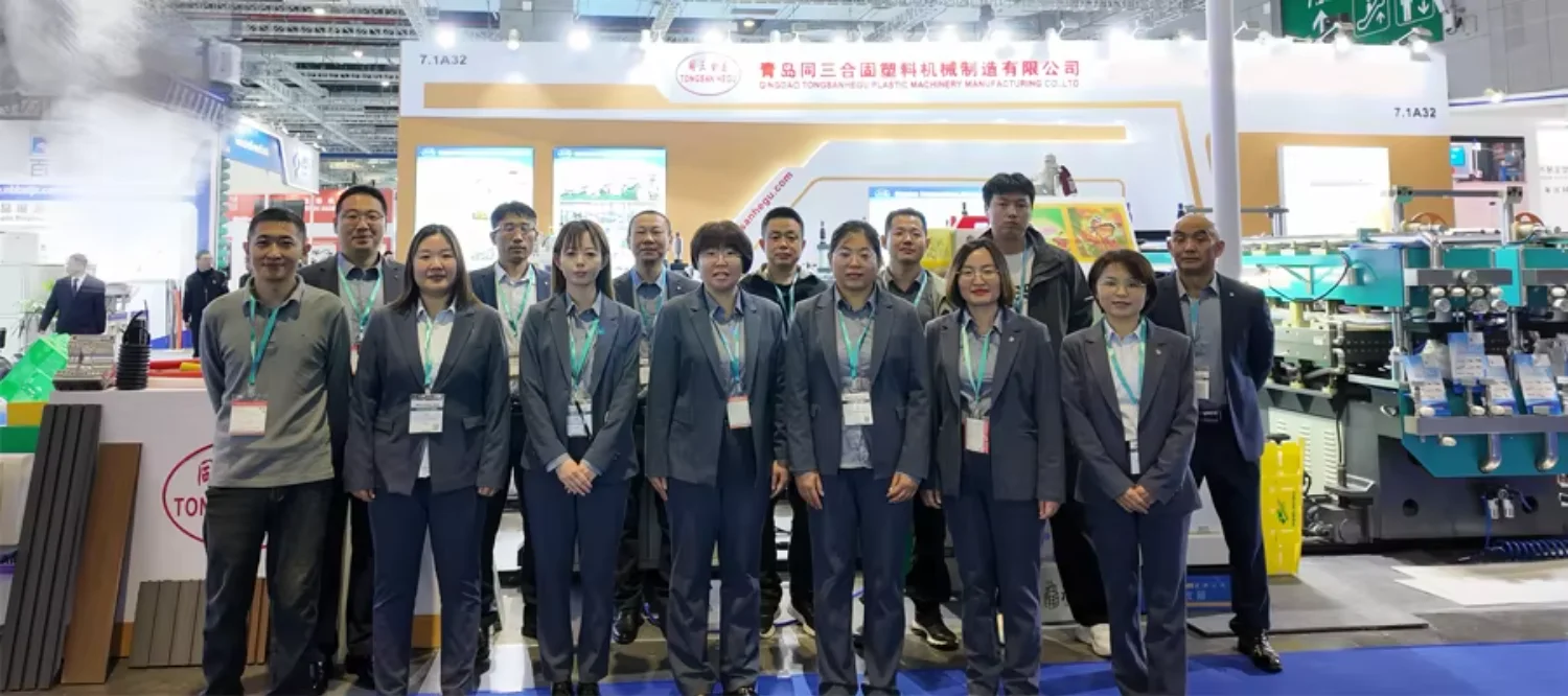 TONGSANHEGU ID32mm-OD110mm Plastic Corrugated Pipe High Speed Extrusion Line 90mm HDPE DWC Pipe Molding Machine