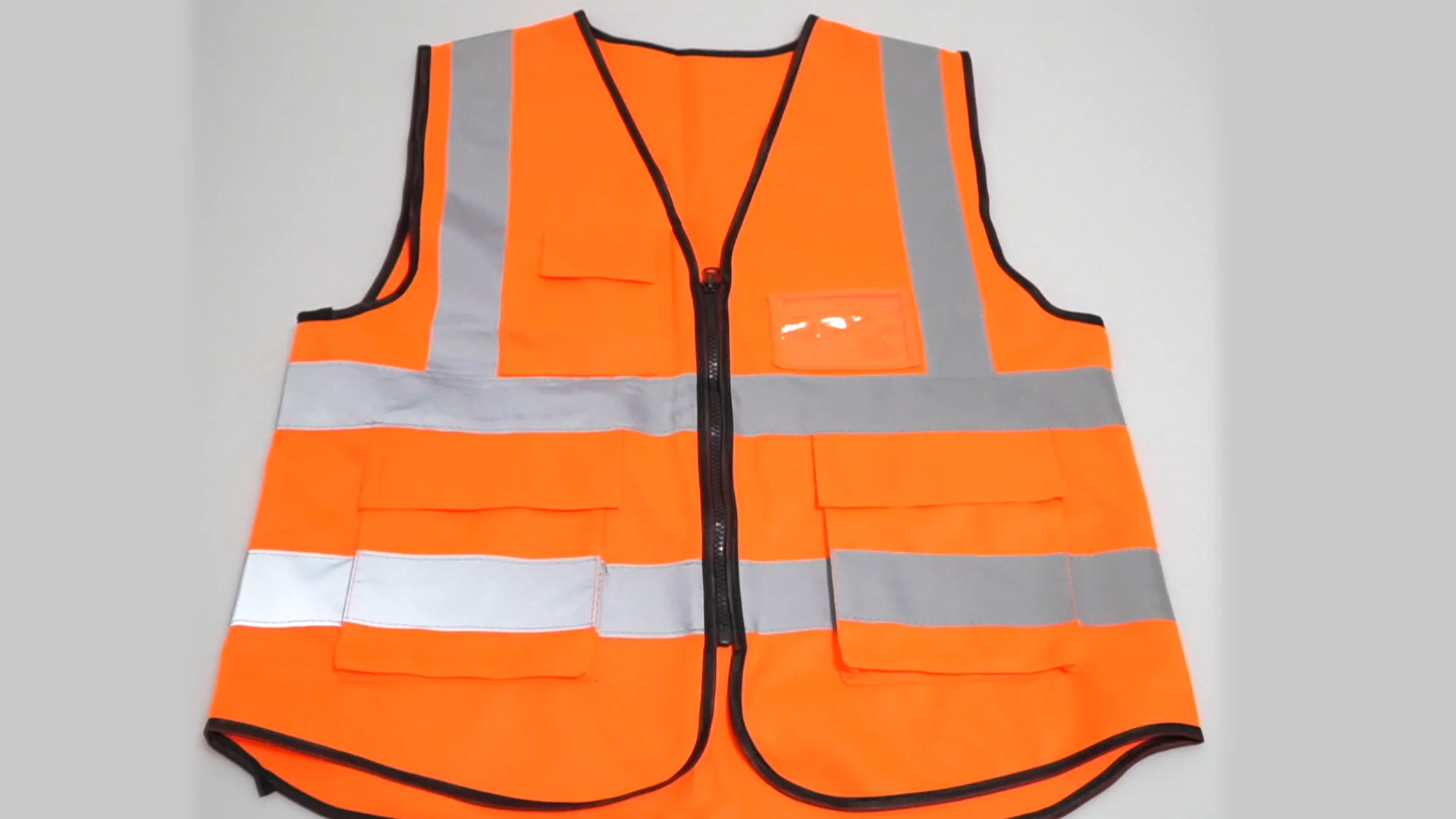 North 15 Mens High Visibility 3M Safety Bomber India | Ubuy