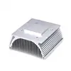 CNC machining service anodized aluminum sheet rapid prototype