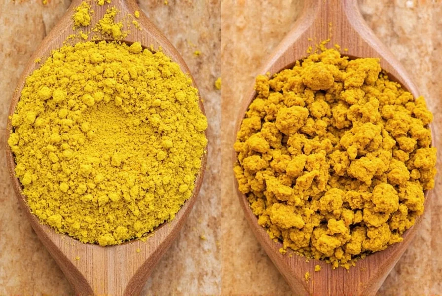 Whole dried mustard seeds in a bowl
