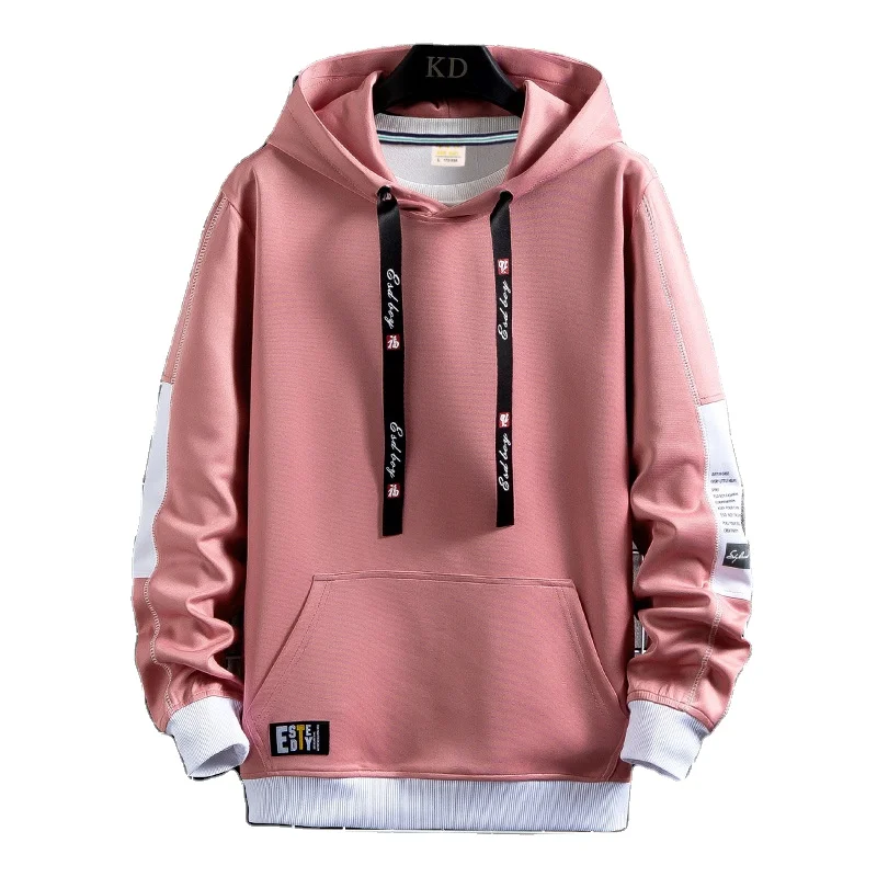 

Men Sweatshirt anime hoodie Clothing Hoody Print sublimation men's hoodies, Custom colors