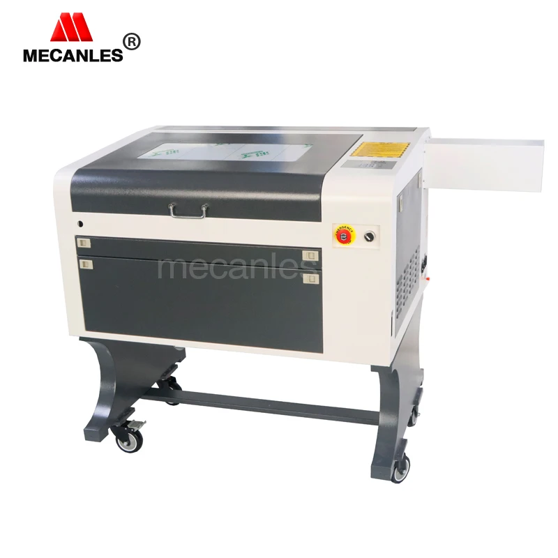 laser small front