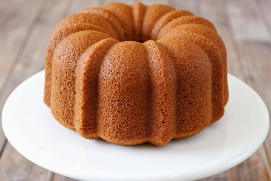 ginger cake