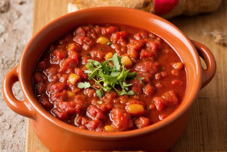 Ina Garten Chili Recipe: Perfect Homemade Version