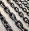 High Quality Mining Chain Round Link Chain