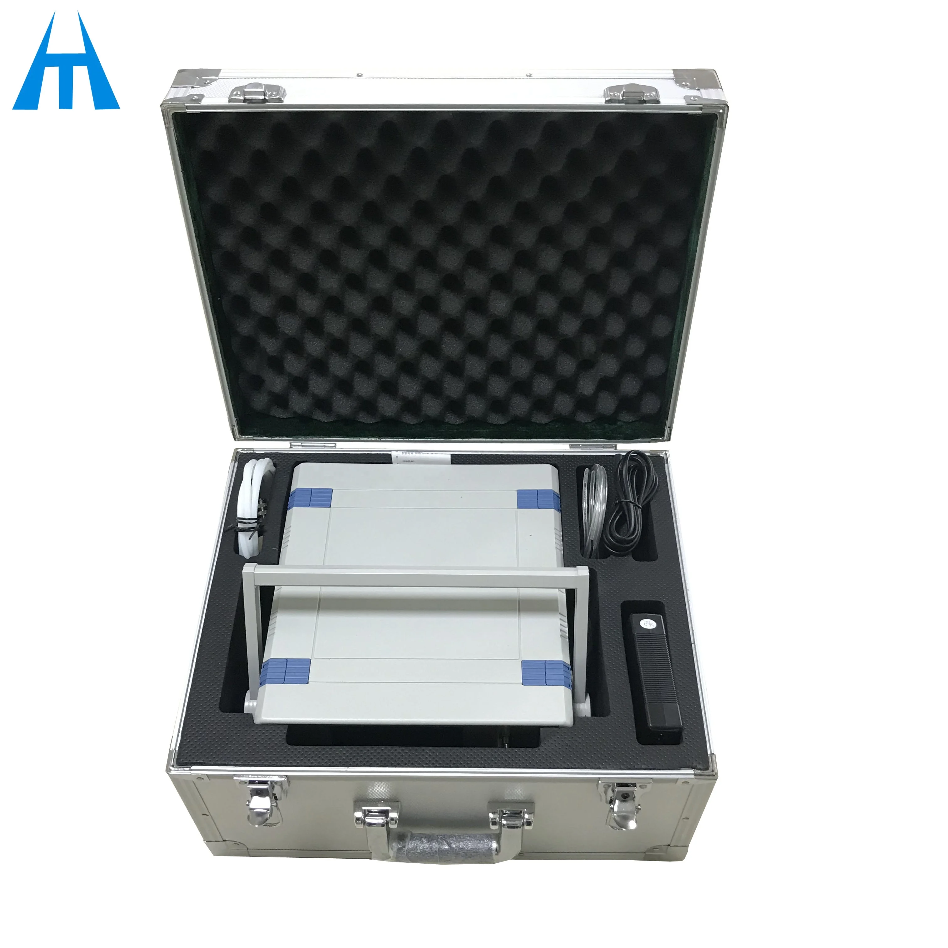 Zt-ws605 Dew Point Intelligent Micro-water Measuring Instrument - Buy ...