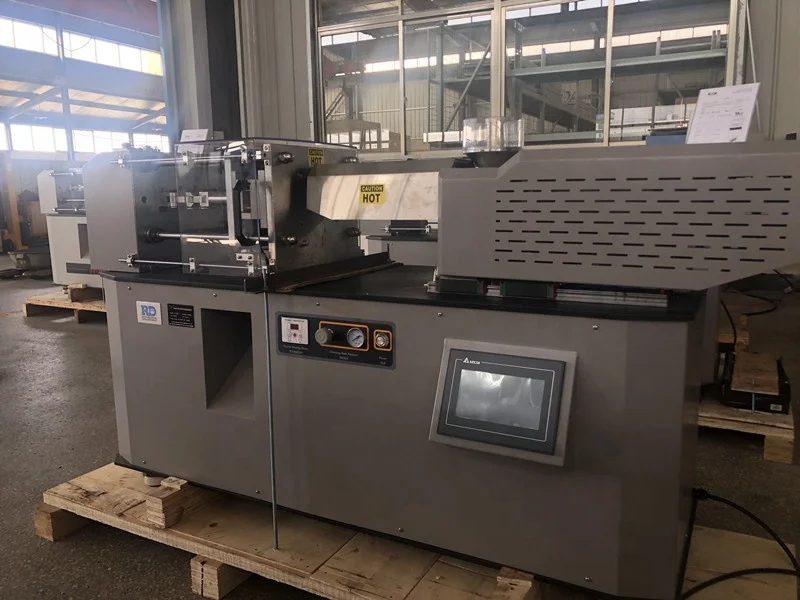 
Lab small plastic injection molding machine 