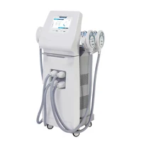 

Cryo therapy kim 8 slimming system cryolipolysis slimming machine cool Freezing sculpting 4 handle cryo fat freeze