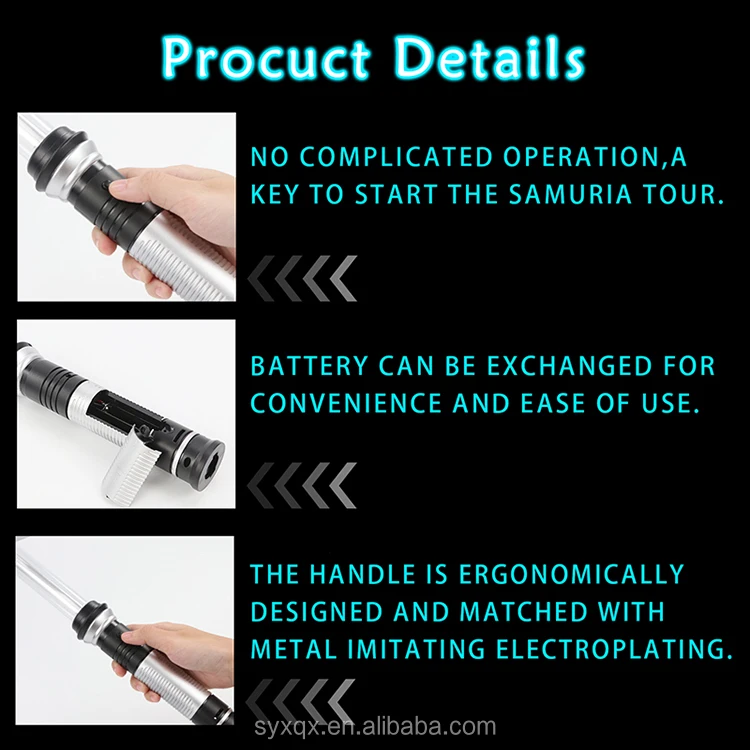Star-Wars Star The Wars Star-War Darth Vader Anakin Luke Skywalker Master Yoda Qui-Gon Jinn Sith Jedi Knight Dueling Magic Stick