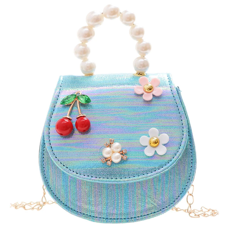 

2021 Kid Purses And Handbag Little Girls Cute Mini Fun fruit Small Square Designers kid purses and handbags little girls, Pink/blue/yellow/white/purple