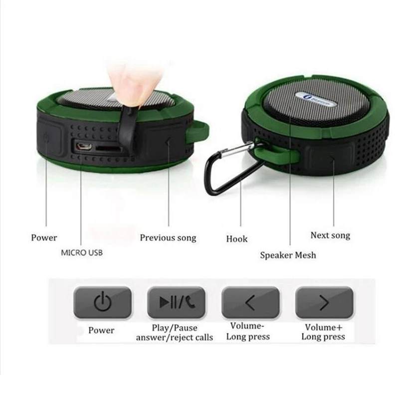 sound system speaker box