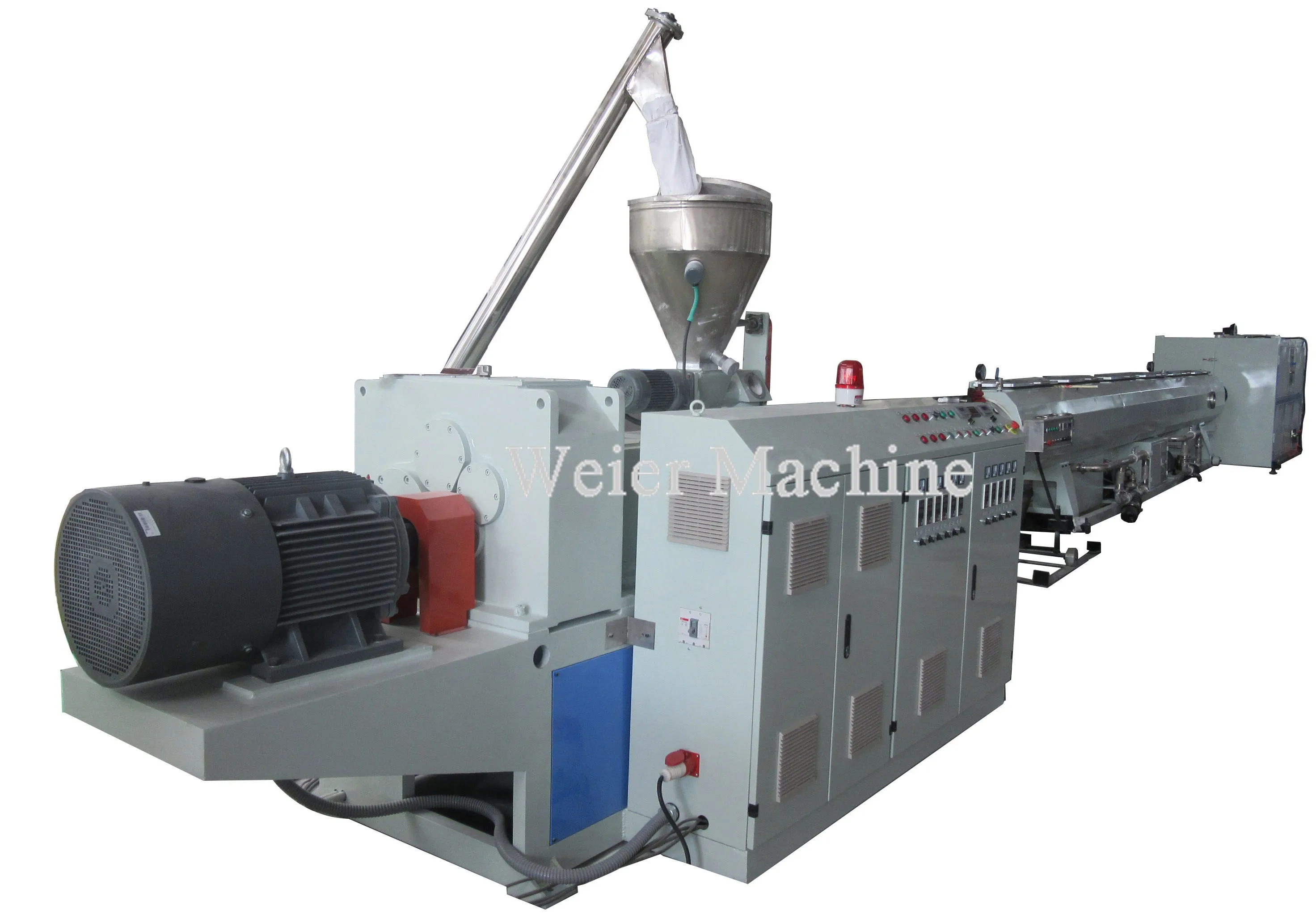 Pvc Pipe Extruder Pvc Upvc Pipe Making Machine Buy Pvc Pipe Extruder