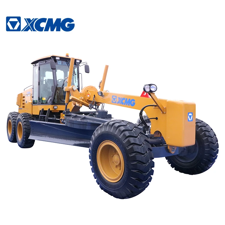
XCMG motor grader GR215 215HP road grader for sale  (62015060630)