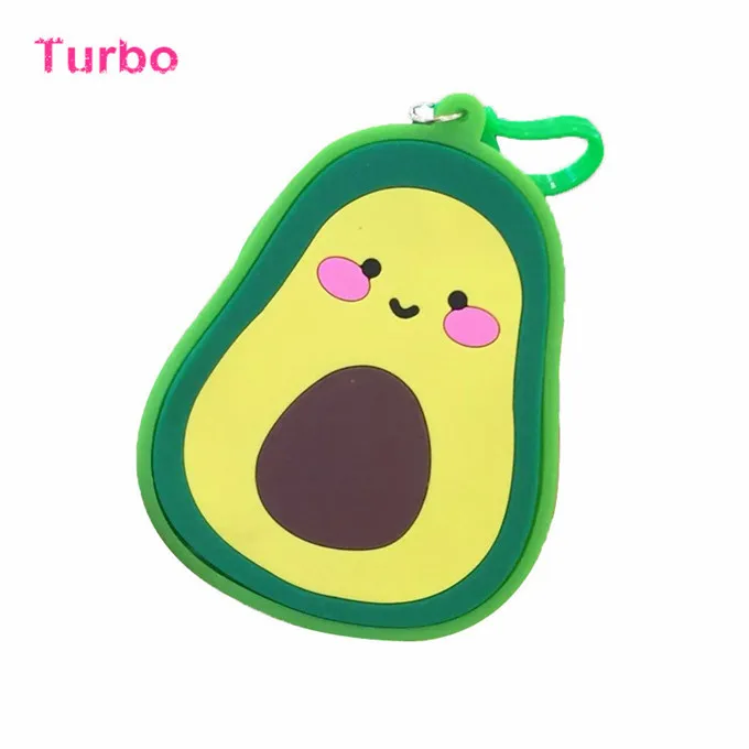 avocado coin purse aliexpress