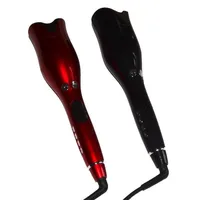 

Dropshipping 2019 hot sale New Coming Automatic Rotating Ceramic Hair Curler Air Spin N Curl 1Inch Hair Curler