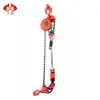 high ability 5t double speed Usage Factory big electric hoist winch