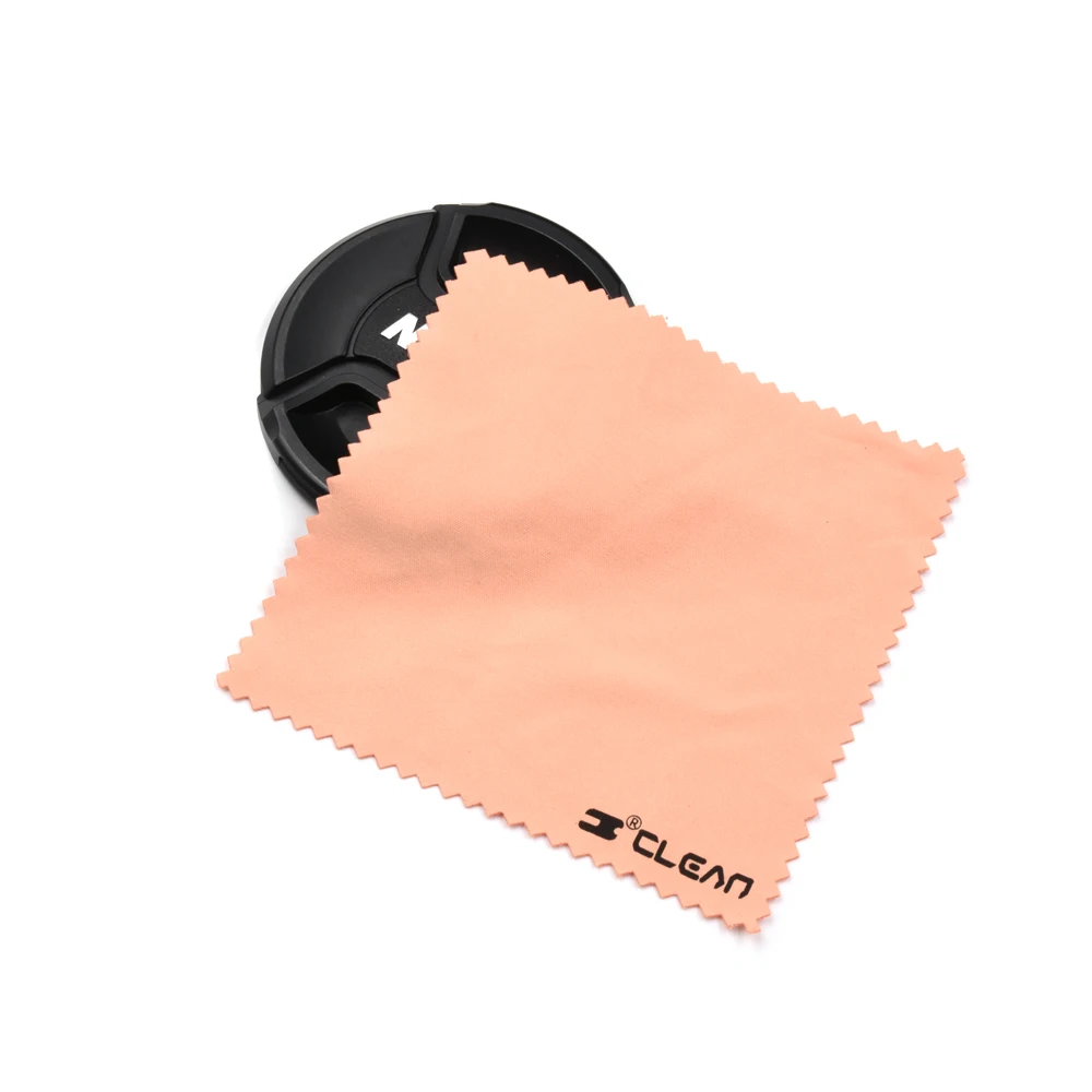 

New design printed japanese magic cleaning glasses antibacterial microfiber wiping cloth with logo