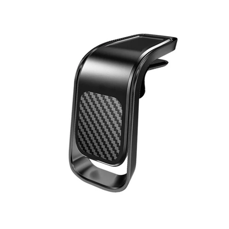 

2021 Universal Strong magnetic air vent car phone holder For All Smartphones, Black, silver, golden,blue