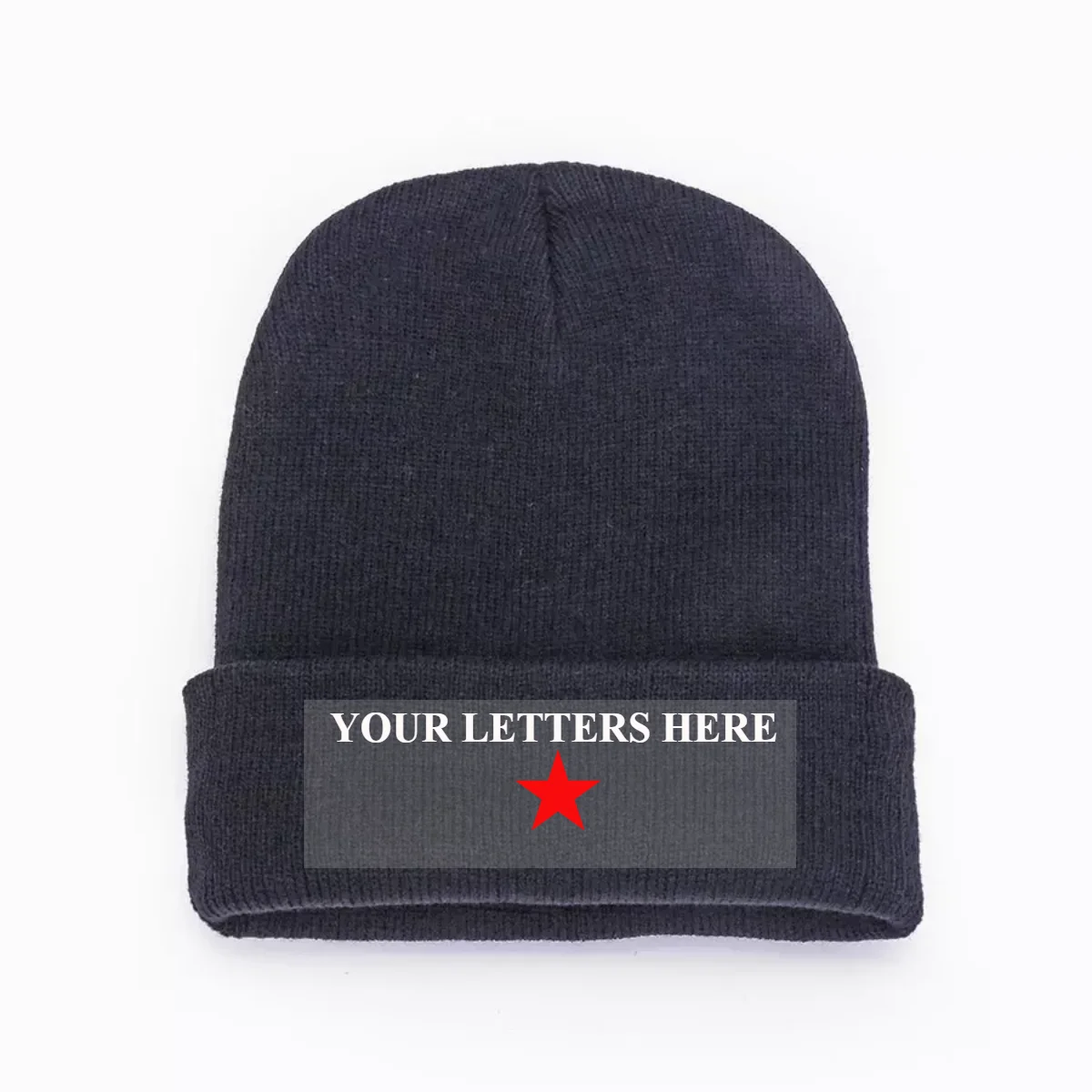 design own beanie hat