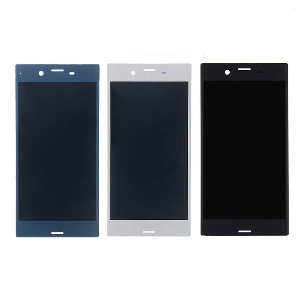 

Original LCD Touch Display For Sony Xperia XZ 601SO F8331 F8332 LCD Display Touch Screen Digitizer Full Assembly