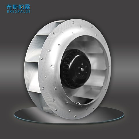 Backward Curved External Rotor Motor Blower for Air Purifier & Inline Duct Fan & Exhaust Fan