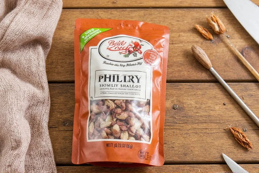 Dried Shallot Buying Guide