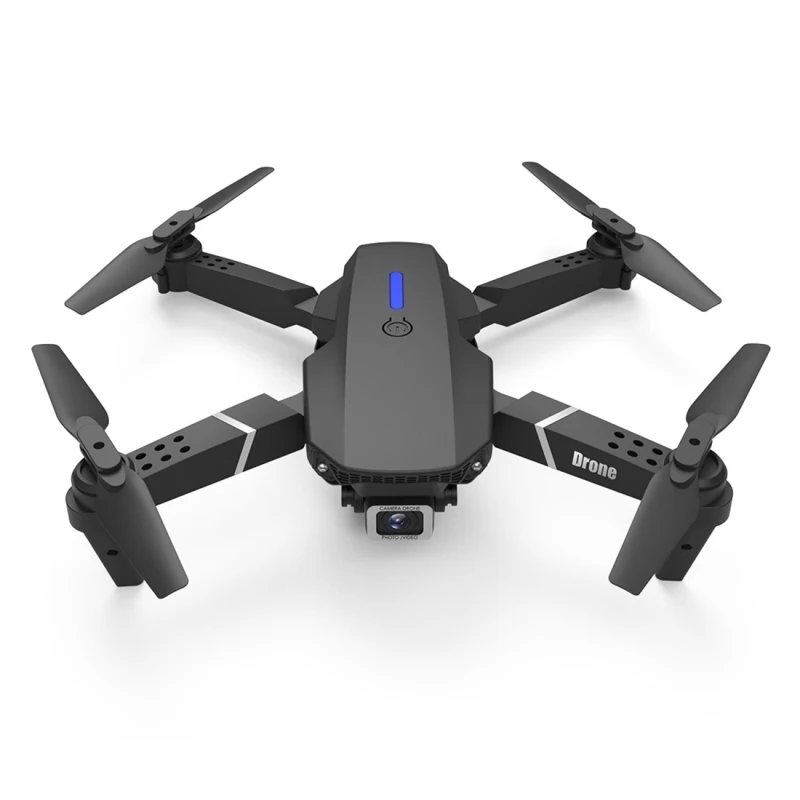 

Hot sale products LS-E525 4K Double HD Camera Mini Foldable RC Quadcopter Drone