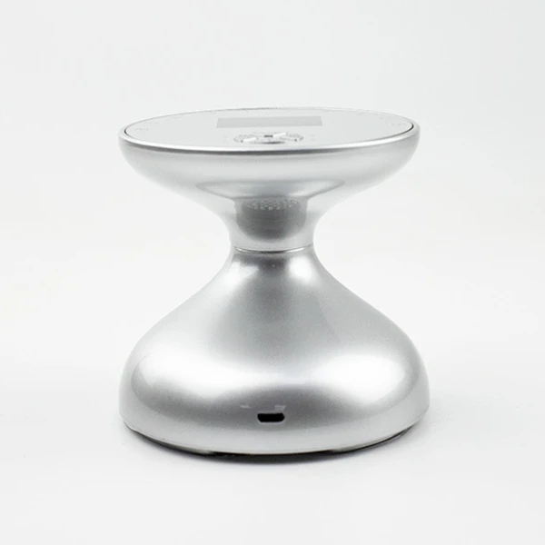 

ultrasonic cavitation machine belly fat removal, Silvercolor, pink, customize