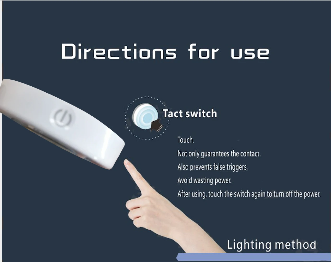 uvc led