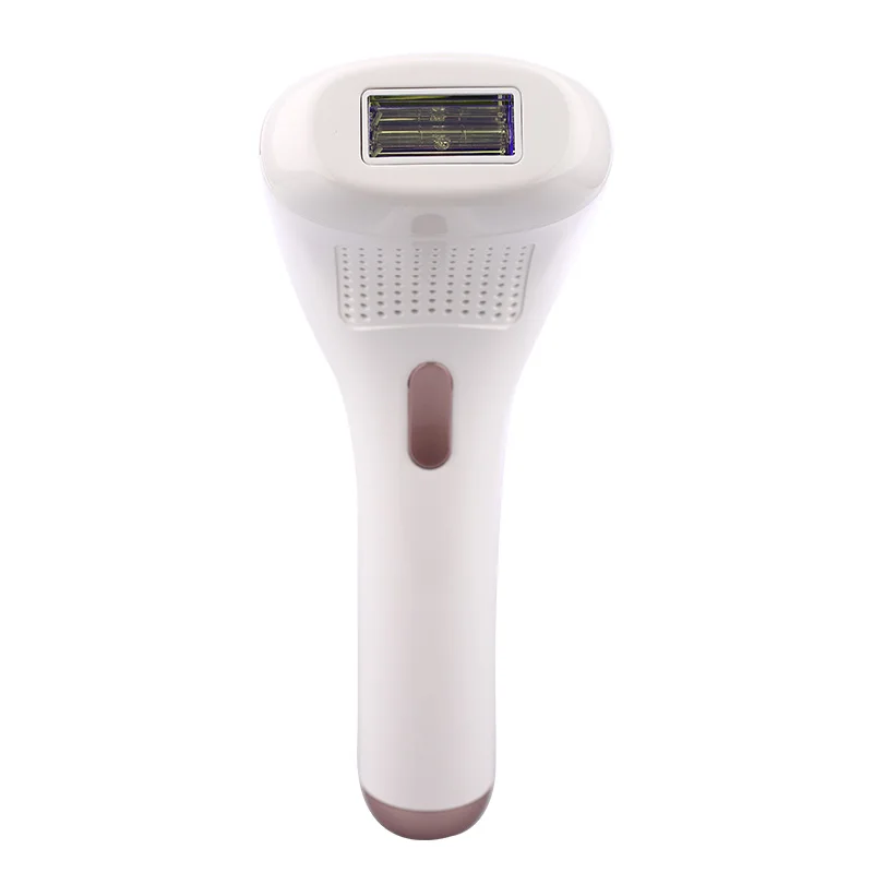 

2021 Hot Sell Product Painless Handheld Ipl Permanent Lip Hair Armpit Hair Limp Hair Removal Device Home Use