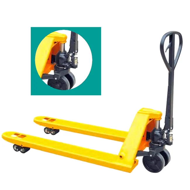 
AC Casting Pump Hydraulic pallet jack Manual forklift hand pallet Casting Pump 