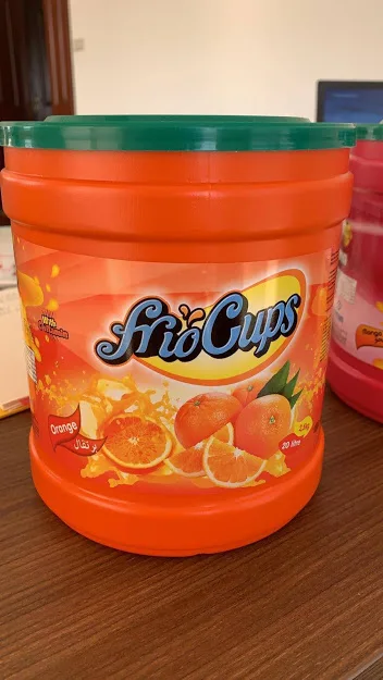 
instant soft powder drinks 