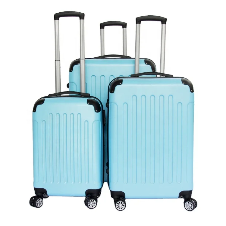 

Factory 20"24"28"Luggage Suitcase Set ABS Trolley Travel Luggage Bag(A0012)