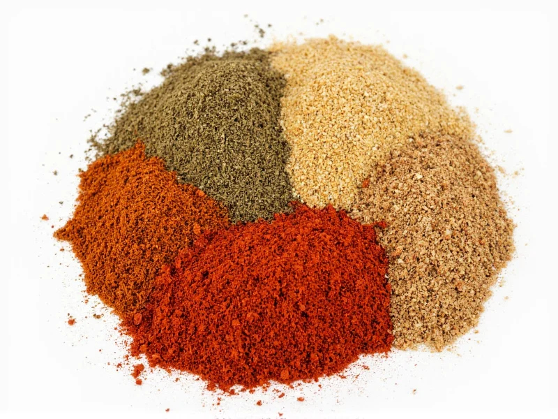 Coriander Spice Guide: Substitutes and Flavor Profiles