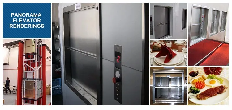 Dumbwaiter 