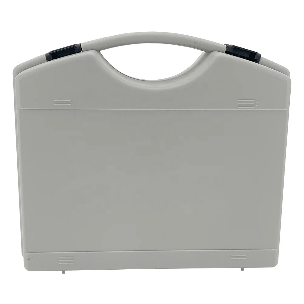

Plastic Flight Case Tool Case PP Hard Tool Case With Handle