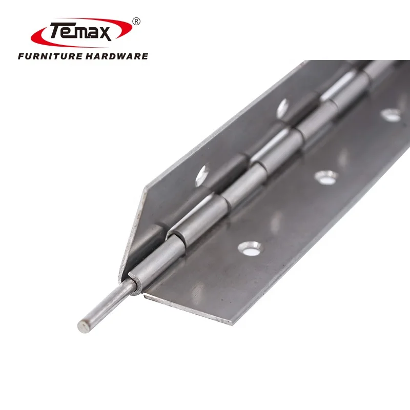 Multi Dimension Stainless Steel 180 Degree Locking Piano Hinge Buy