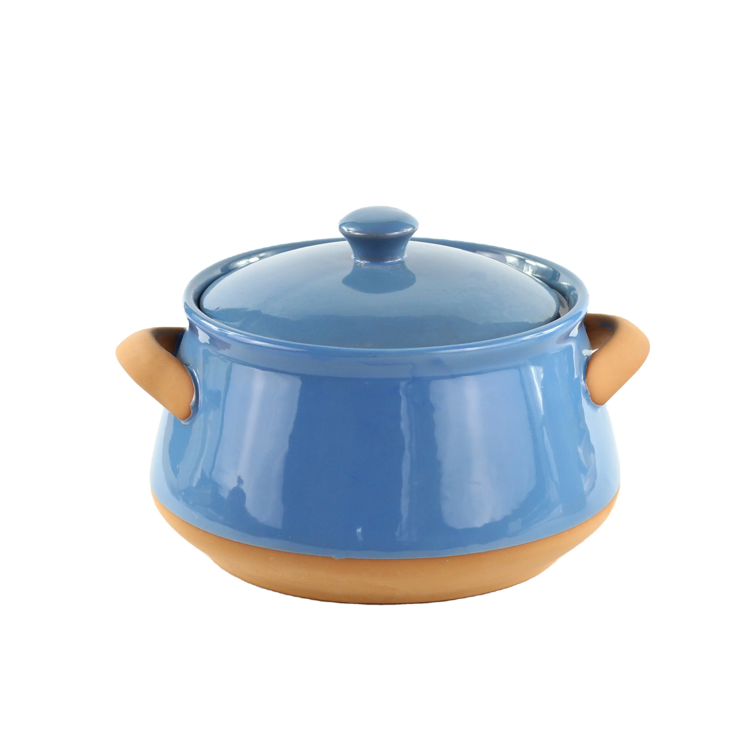 
China Classic and Modern ceramic terracotta Clay Pot Cooking 