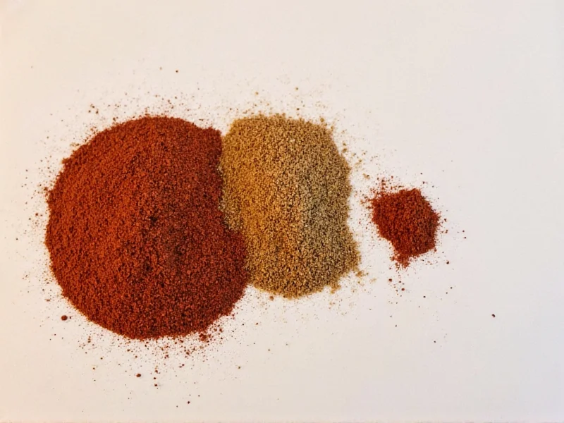 Best Sumac Spice Replacement Options for Cooking