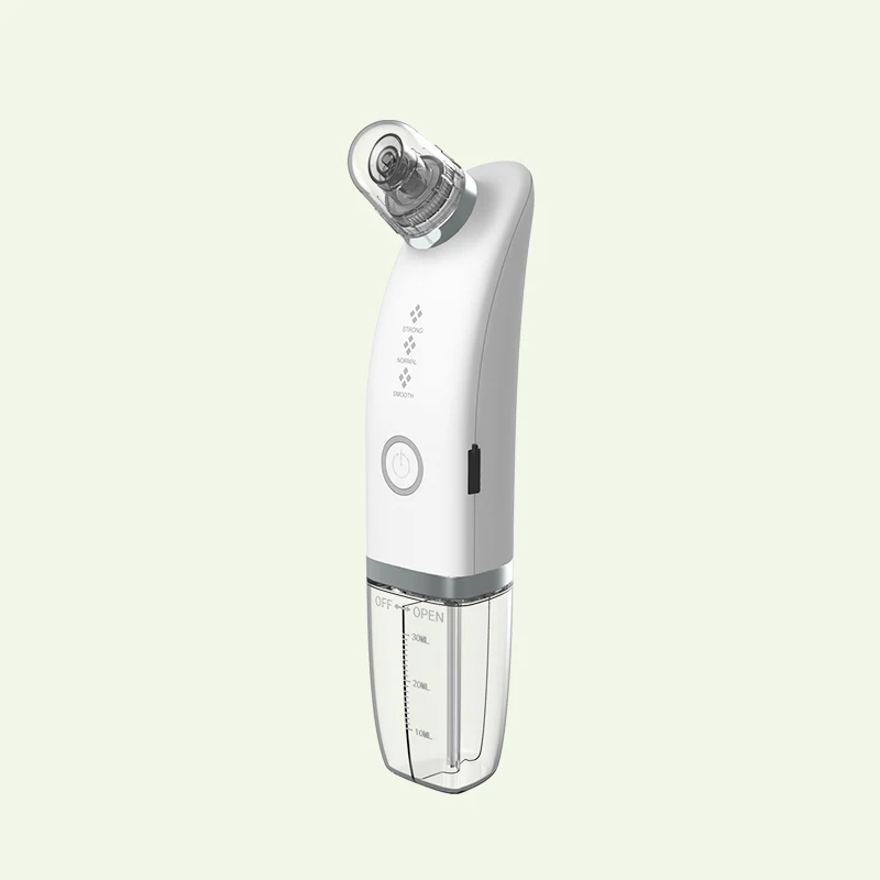 

microdermabrasion blackhead remover vacuum suction usb rechargeable blackhead remover