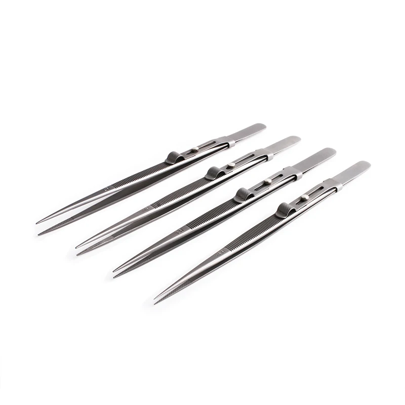 Gemstone Pick up Tool DK2701 High-End Diamond Tweezers Professional Tools for Expert Jewelers