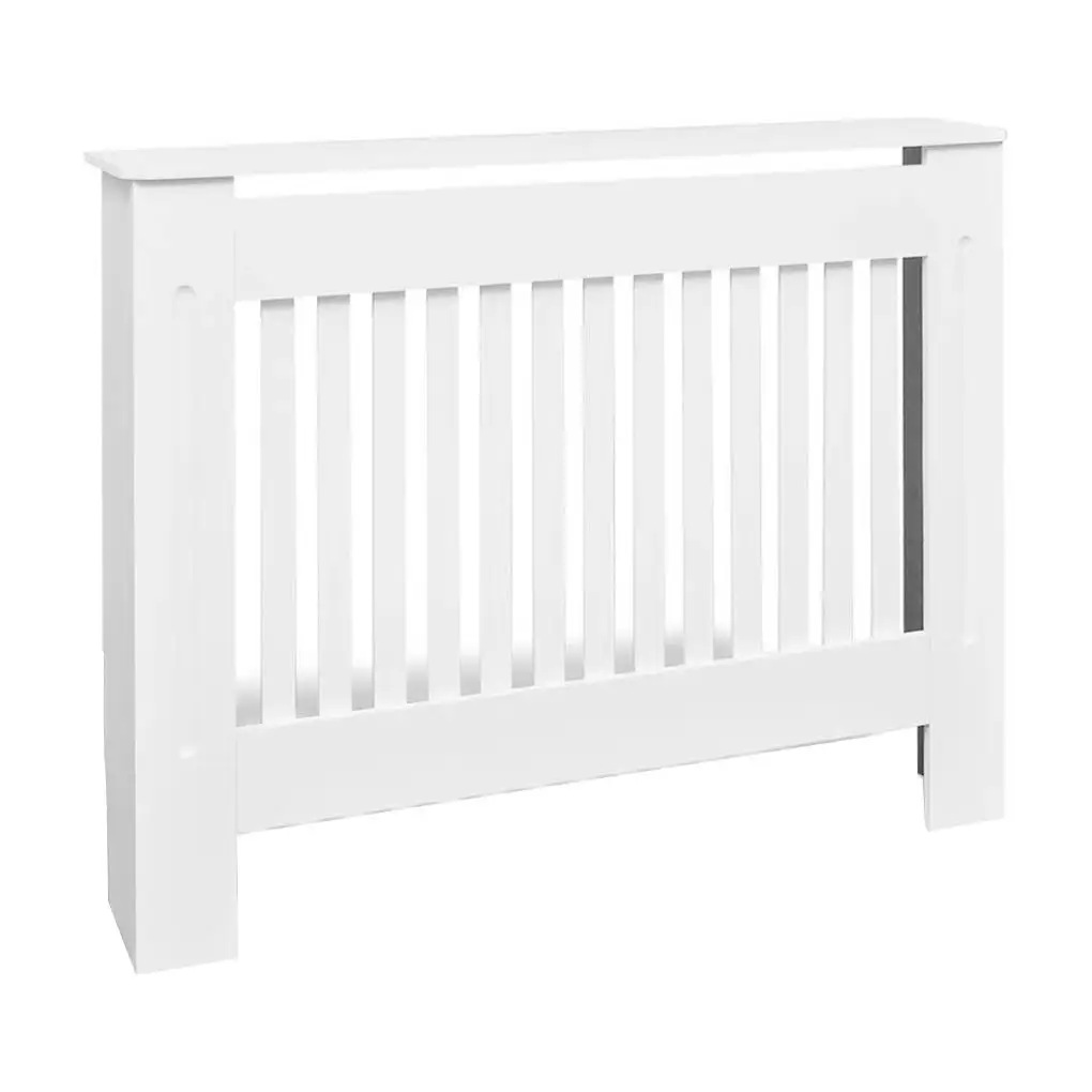 Mdf Medium 111x19x82cm Vertical Radiator Cover Buy Mdf Radiator Cover,Home Depot Radiator