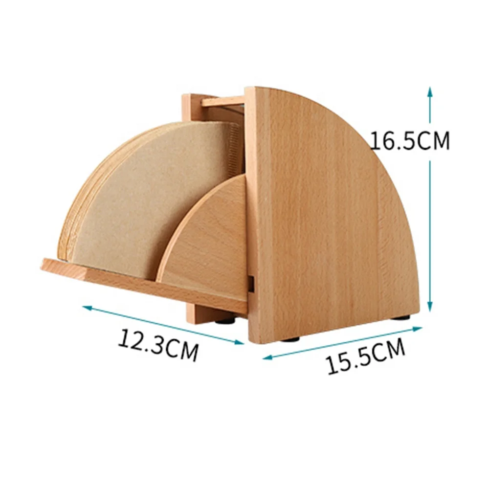 

Brand Hand Drip Coffee Filter Paper V60