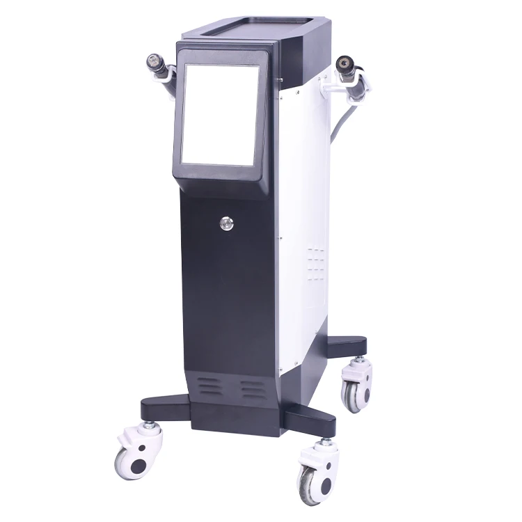 

Professional Beauty Equipment Skin Tightening Approved Lifting Machine For Salon Plasma Treatment Machine, White