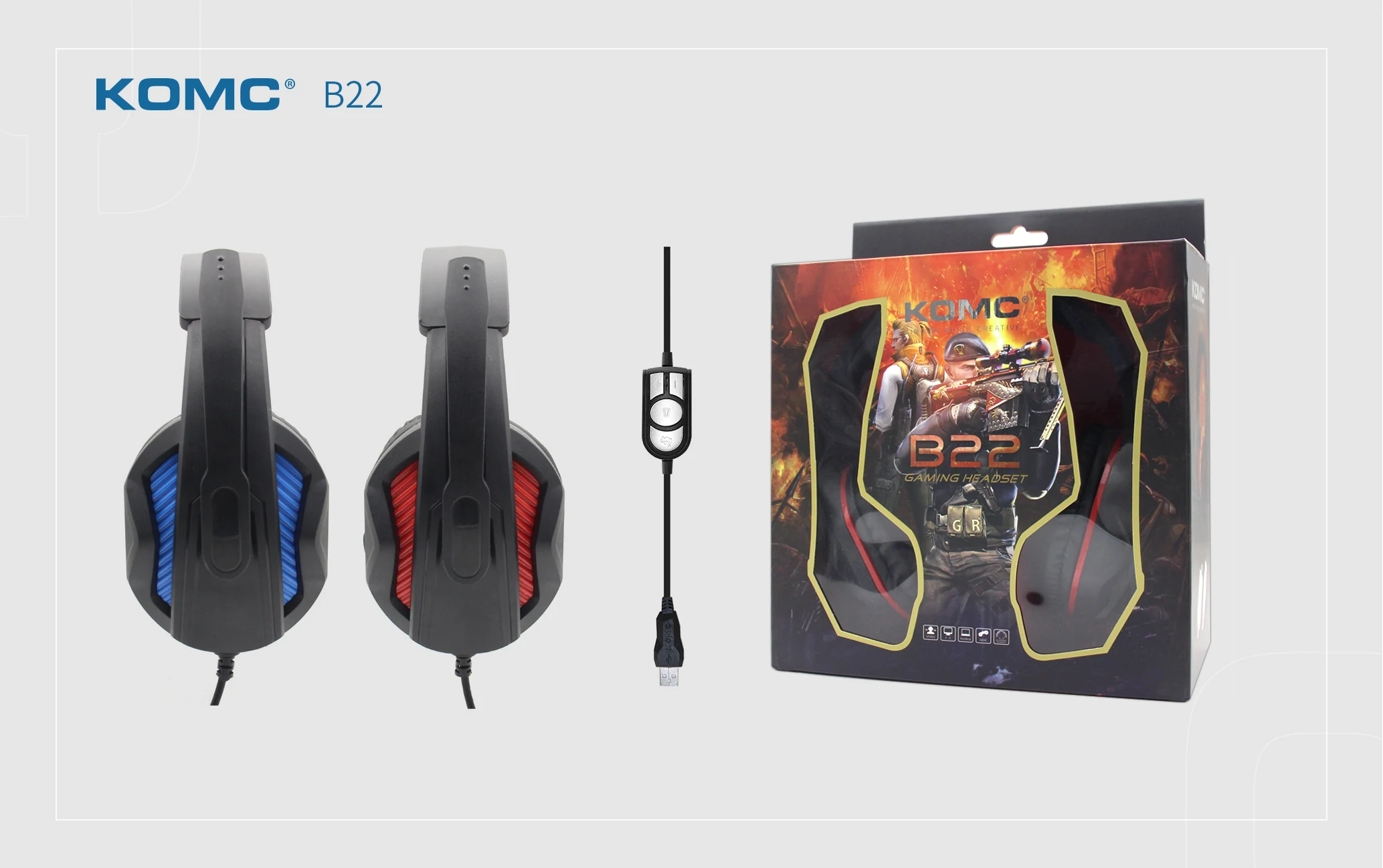 china colorful gamer headset quotes