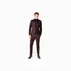 2019 New Custom Tailor Made Men Suits For Slim Fit Cutting