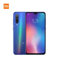 

Global Version Xiaomi Mi 9 SE 6GB 64GB Smartphone Snapdragon 712 Octa Core 5.97" Mi9 SE