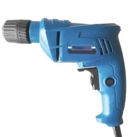 Professional Electric Drill 10mm 400W Electric Nail Drill