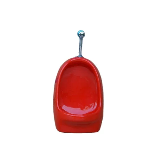 
ceramic kindergarten urinal sanitary ware small wall mounted urinal for kids 